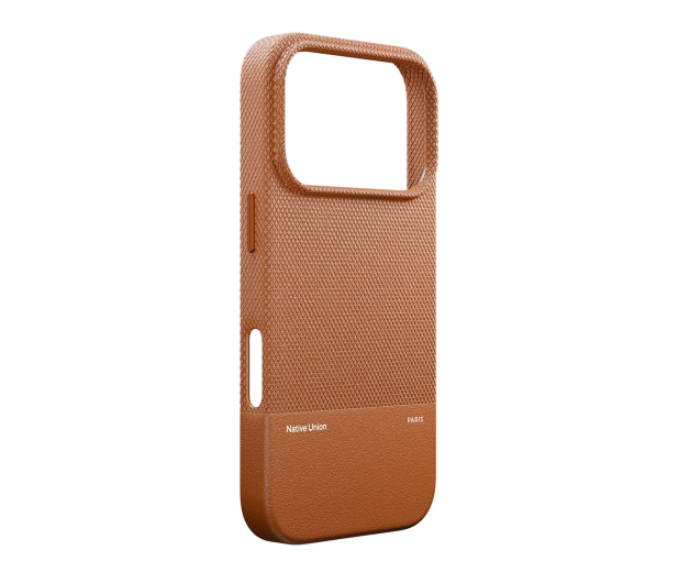 Native Union Classic Case tan do iPhone 17 Pro - 1356888 - zdjęcie 2